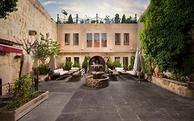 Aja Cappadocia Cave Hotel-Special Class